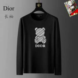Picture of Dior T Shirt Long _SKUDiorS-4XL25tr6450438